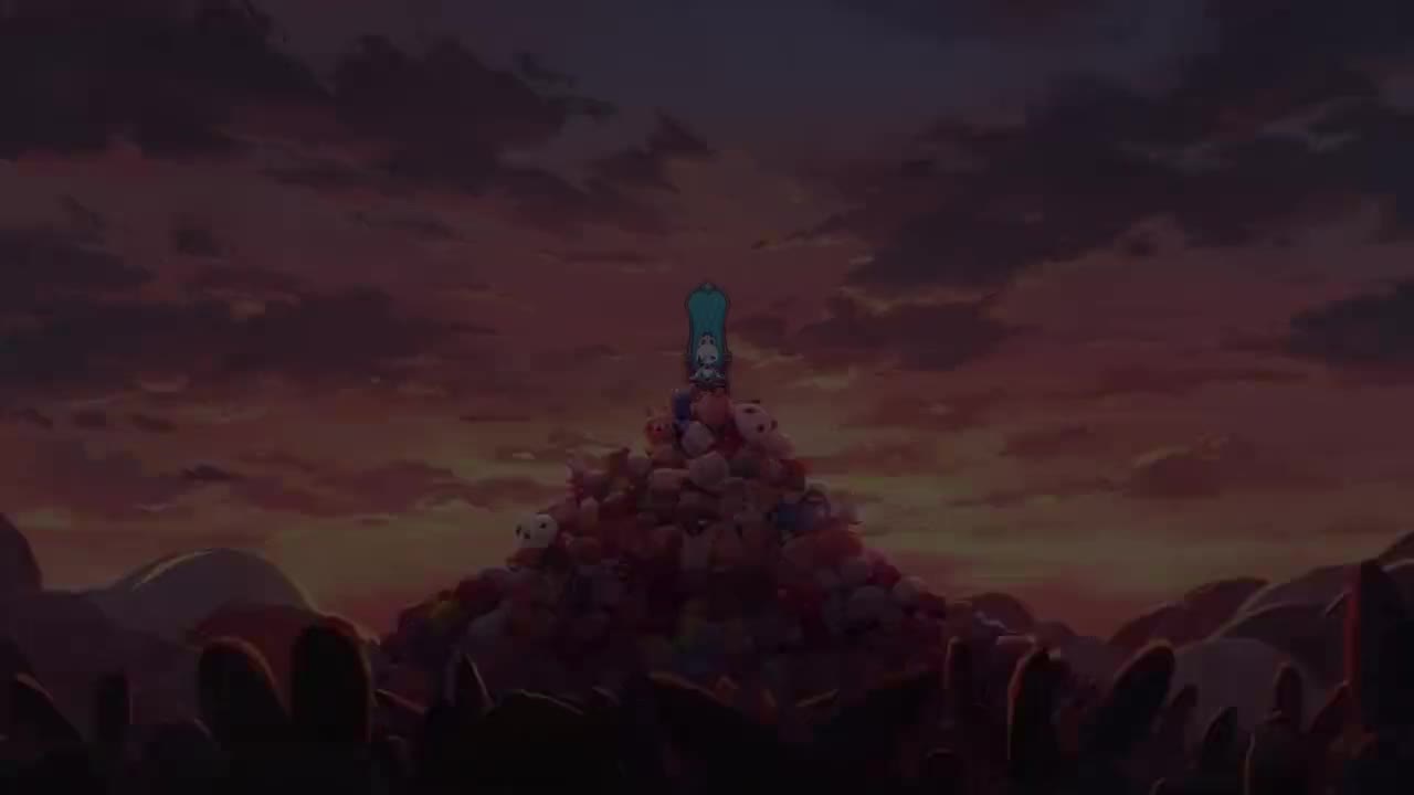 【4.6】烬火 Emberfire