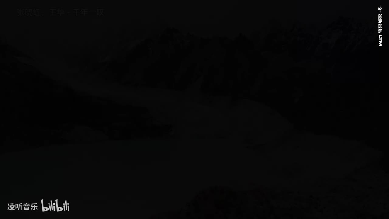 67张晓红、王华 - 千年一叹