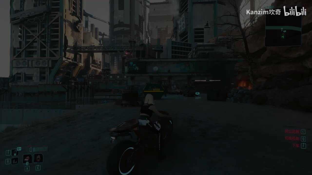 第85期：【NCPD事件09】NCPD事件集完成 （不朽-你要战便来战 猎头）