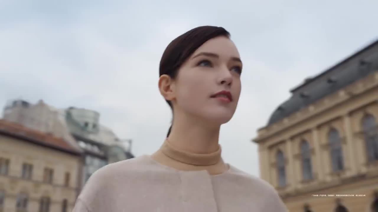 华为 Pura 70 5G 系列广告