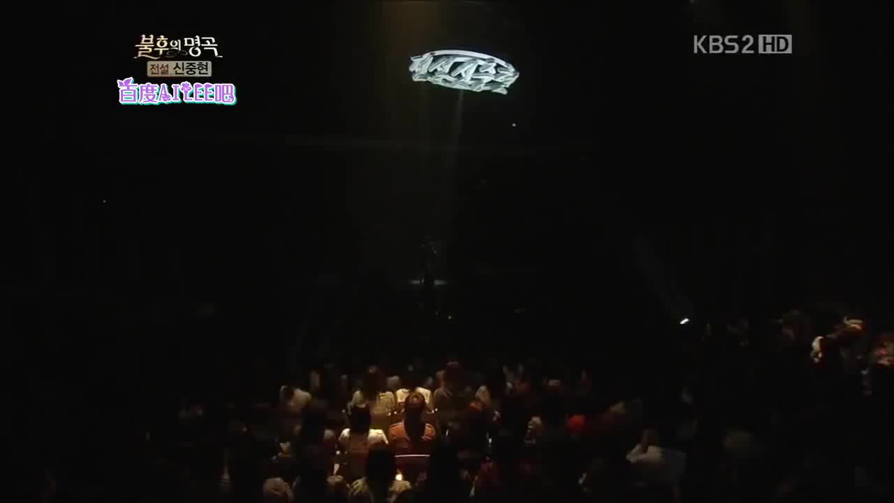Rhythm In The Dance 121020