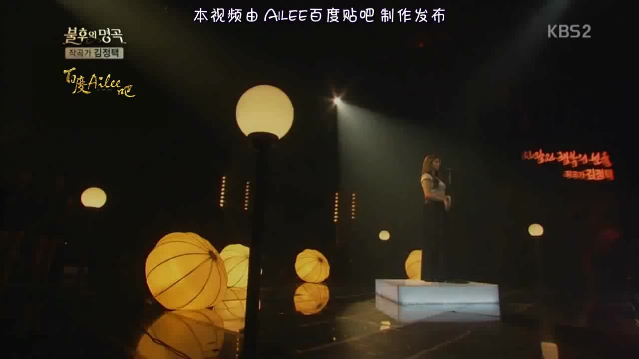 现在不要说令人心痛的话 150808