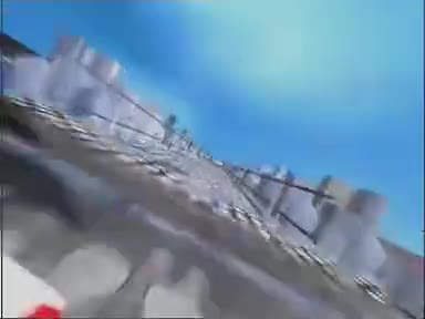 《雷打张继宝》1吴南野 陈应兰