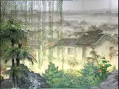 《钓金龟》4盛小五 周大三