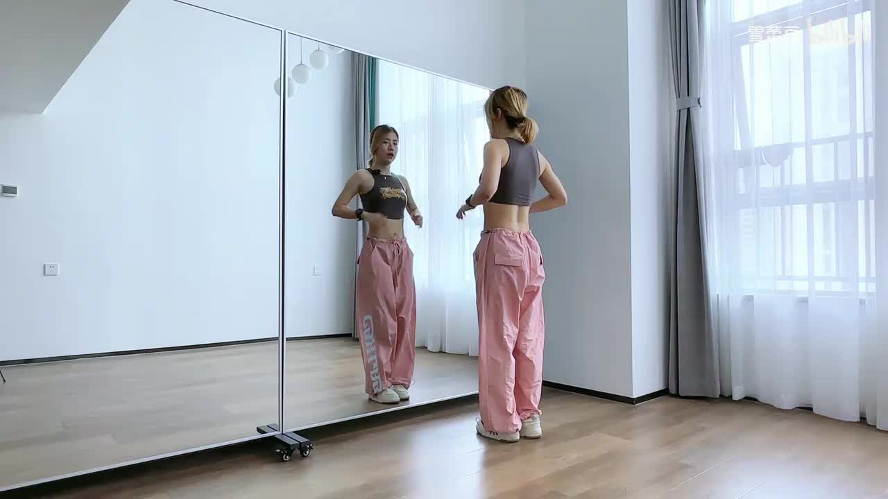 【幼儿园】P5 结尾 详细分解+数拍+慢速音乐