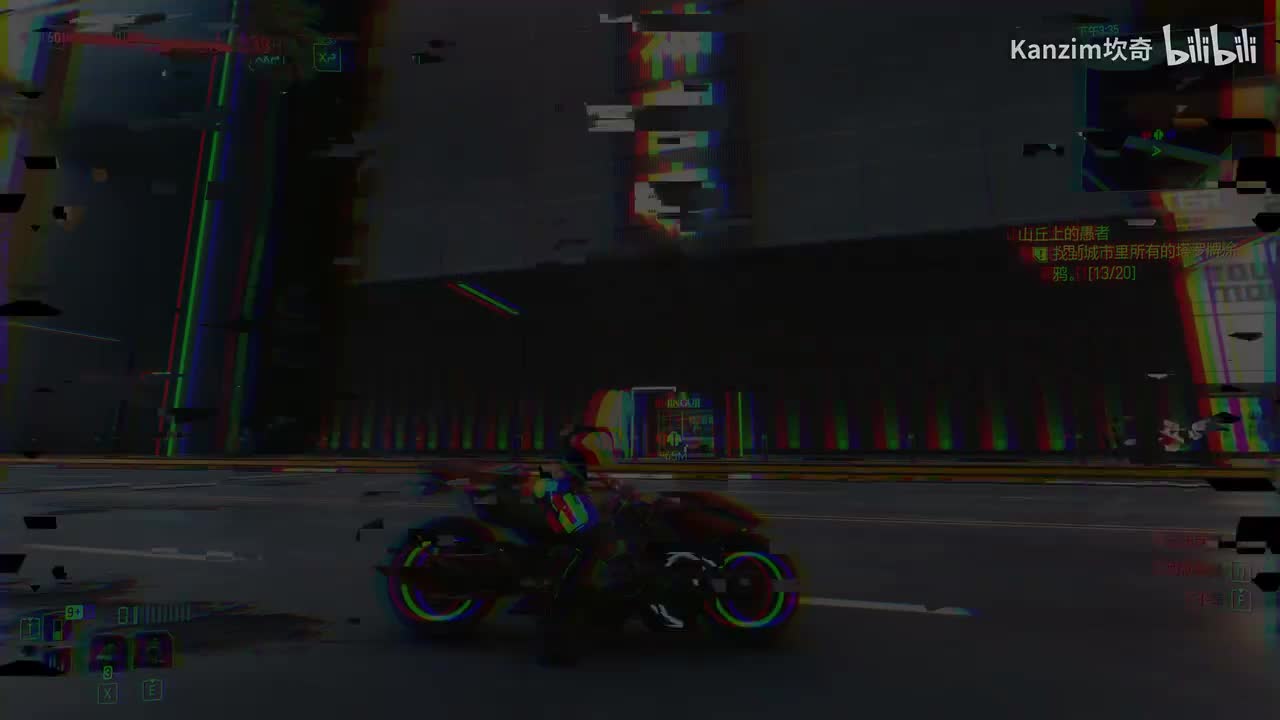 第91期：【支线】砧板上的肉 就业机会（暴恐机动队螳螂刀 不朽-创伤小组套装 浮空车玩具）