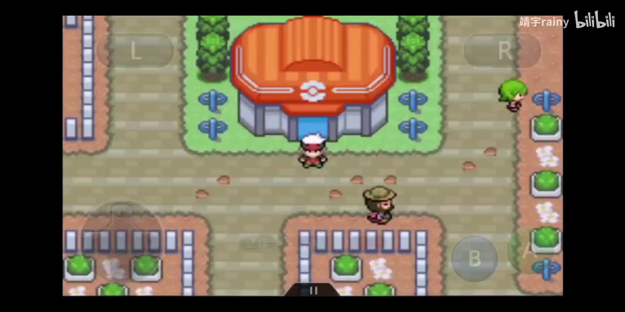 【道馆】黑金市（黑金道馆）