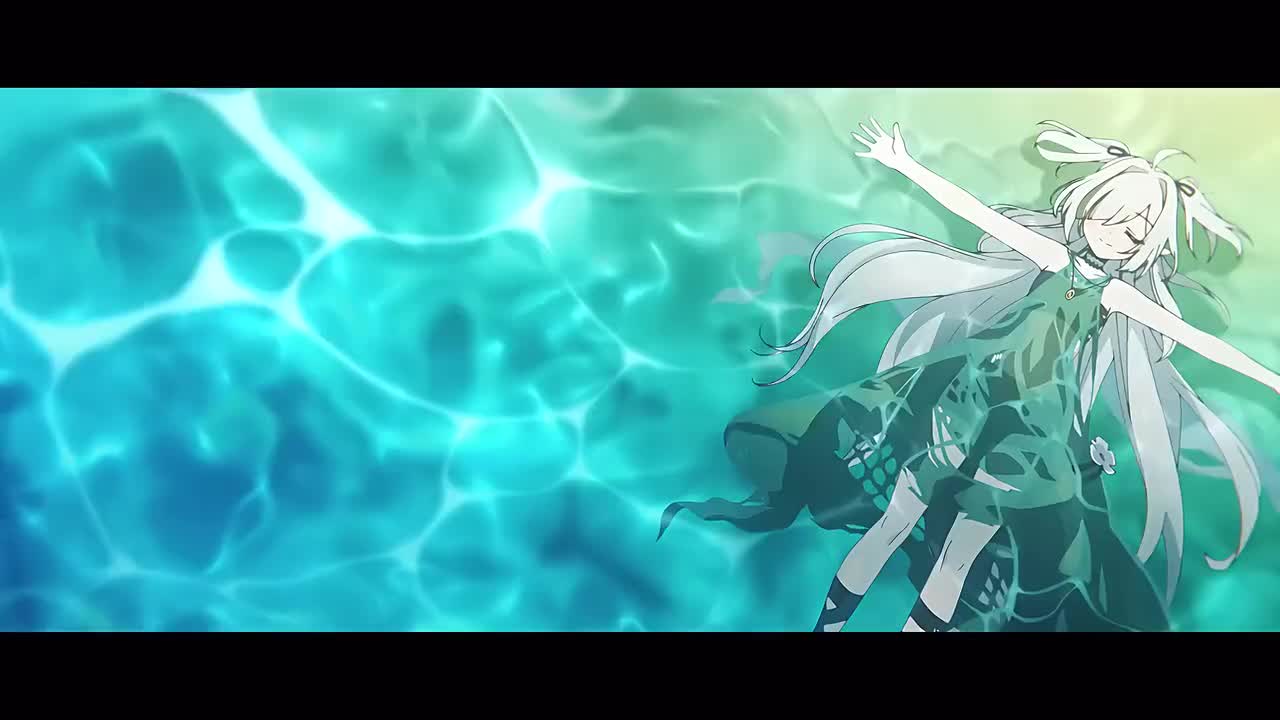 理想城：长夏狂欢季