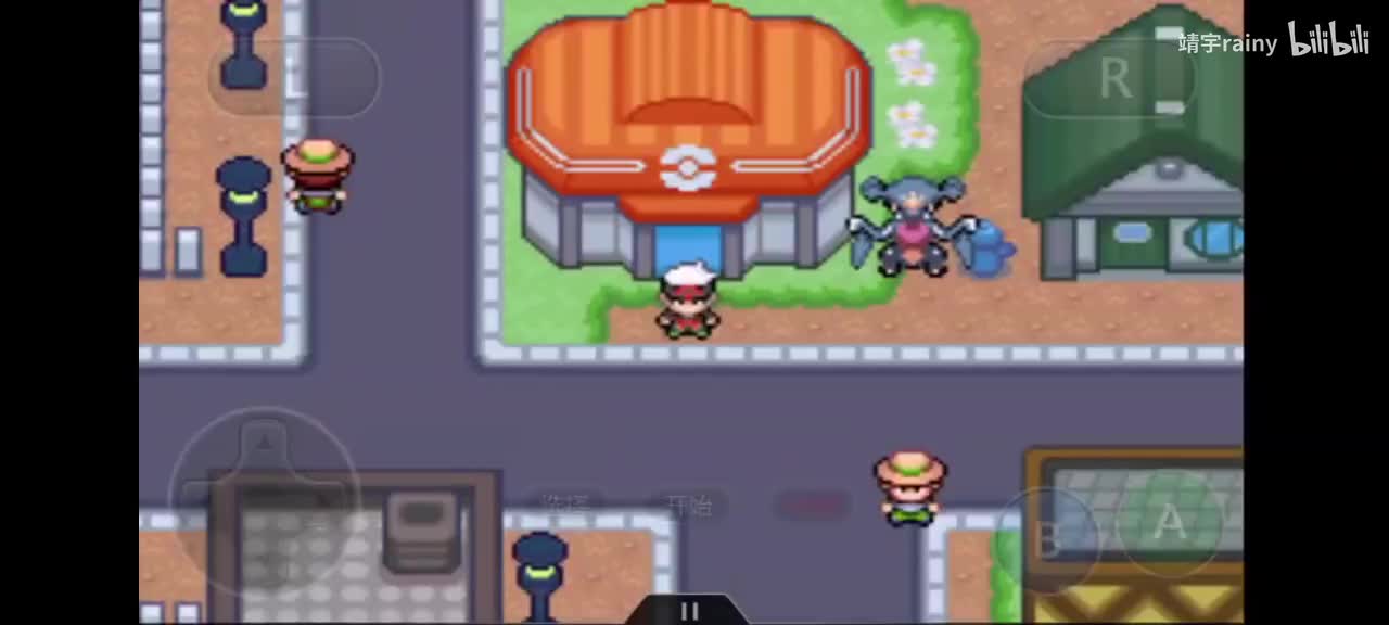 【化石篇】百代市——黑金市（化石的孵化与融合）