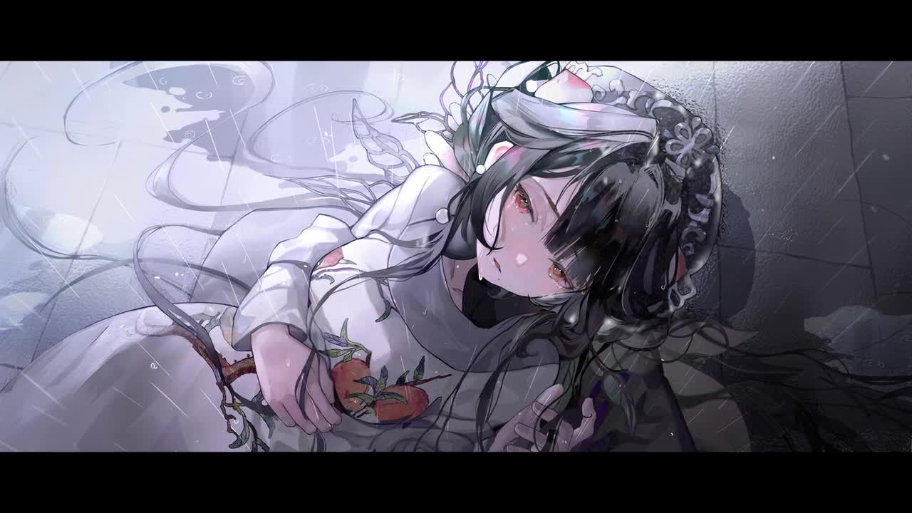 曲解将至-前奏（作曲/编曲：闫东炜）