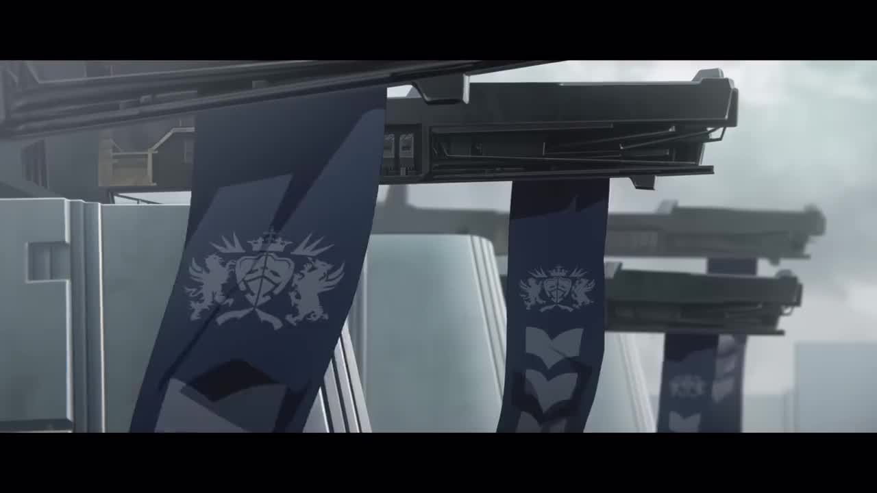 第十章「破碎日冕」