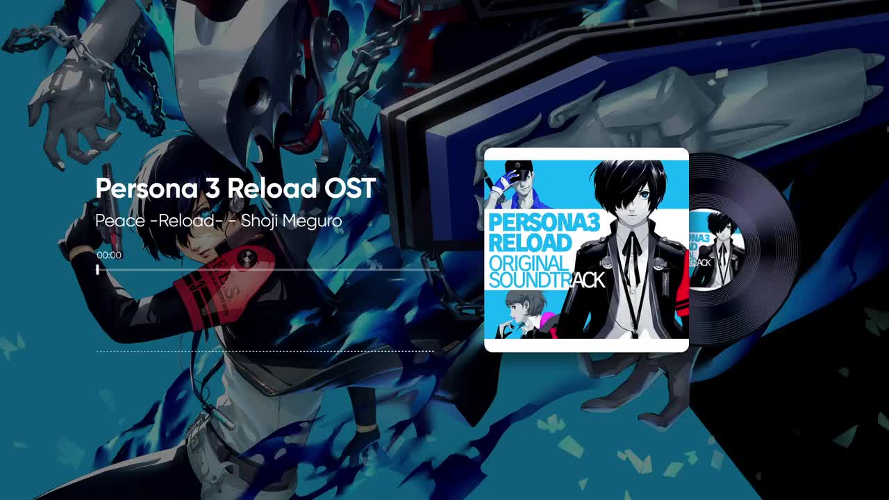 1-09. やすらぎ -Reload- - 高橋あず美