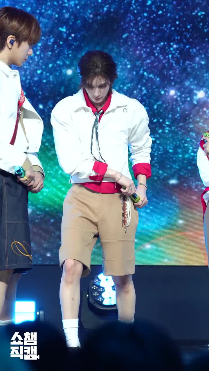 240424 OUR l 冠军秀