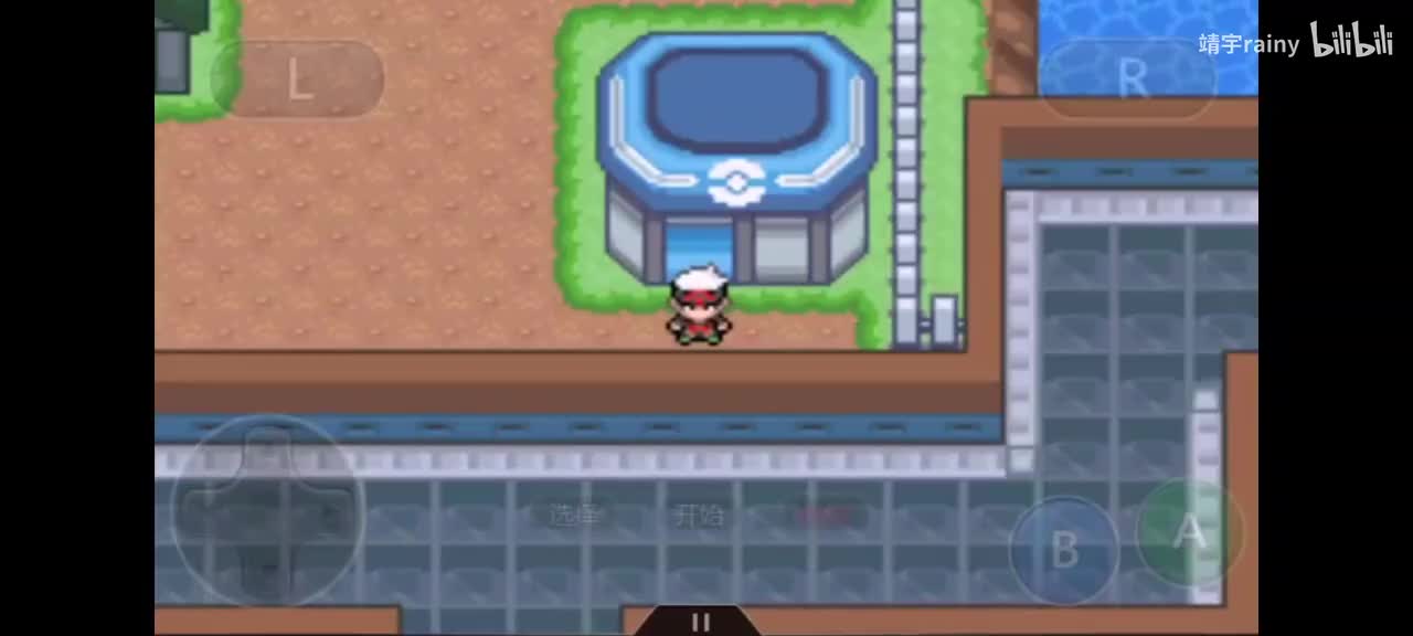 【道馆】神和镇——雪峰市（雪峰道馆）