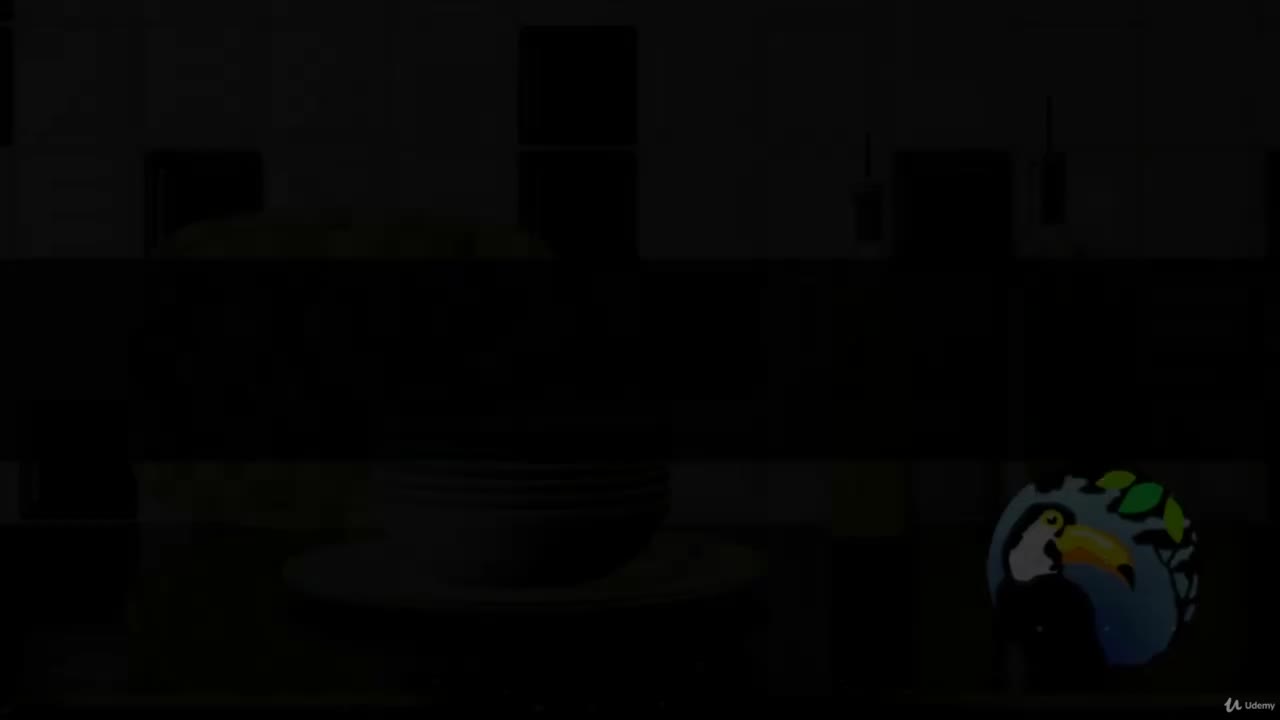 020 Creating a Tile Pattern