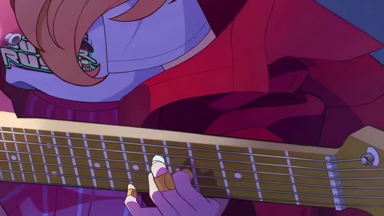 【活动31】-ive aLIVE!~剧情BGM2