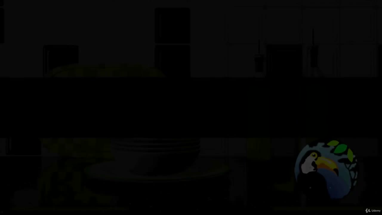 008 The Texture Coordinate Node