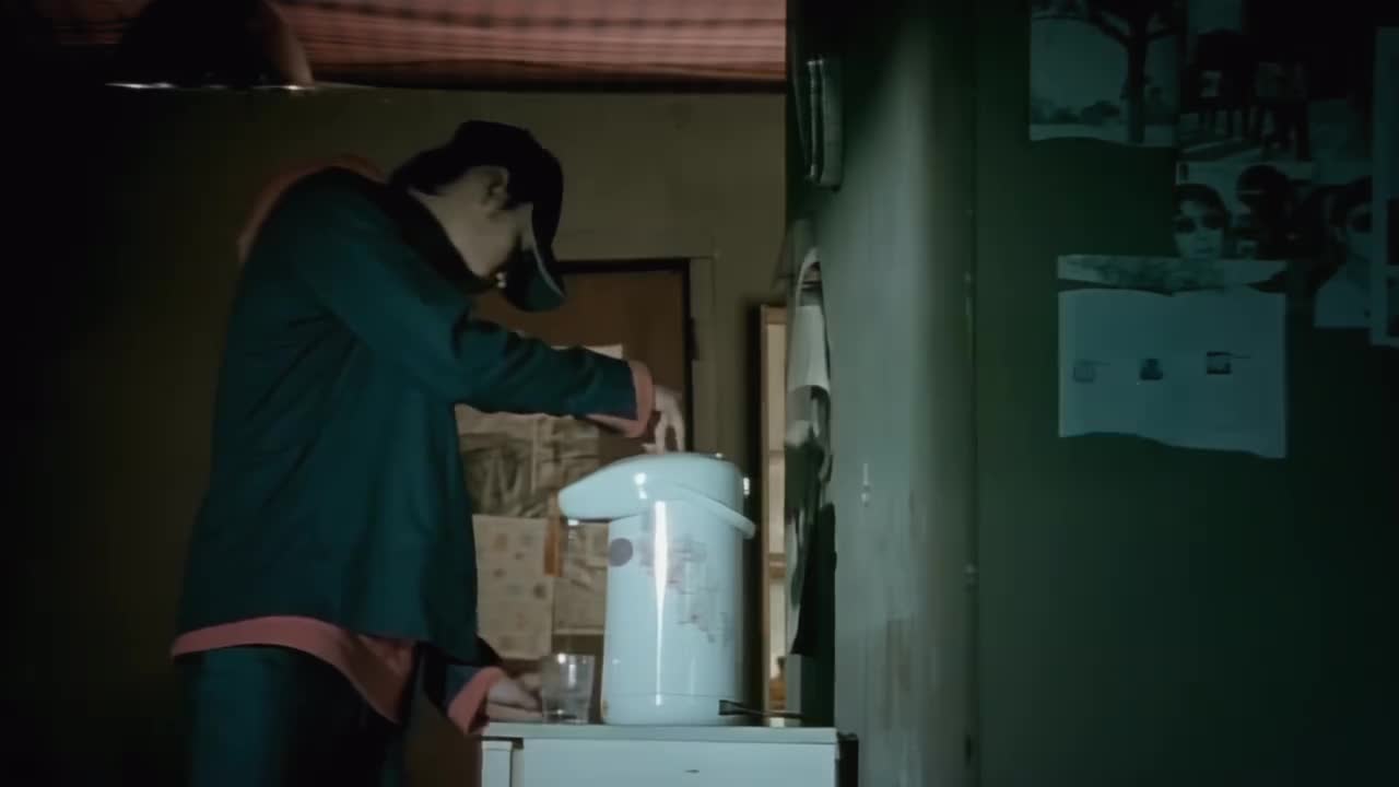 【Jay】龙卷风 4K修复