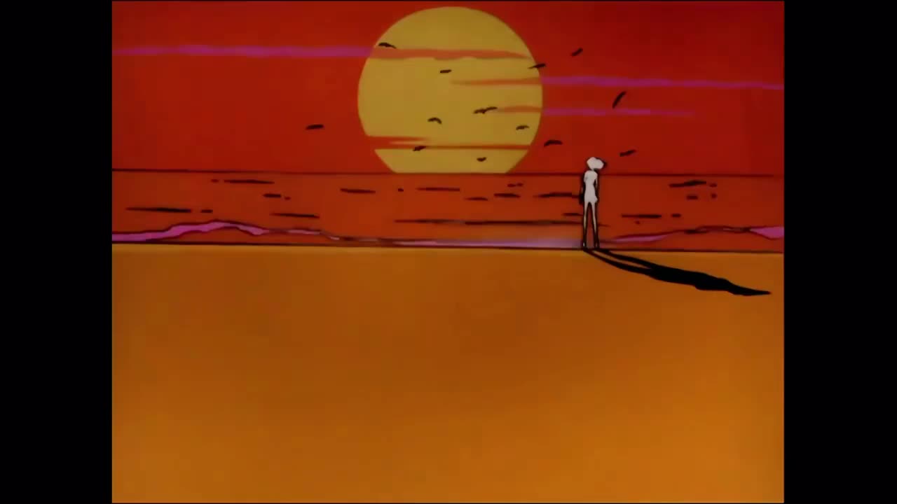 鲁邦三世 PART2 ED2