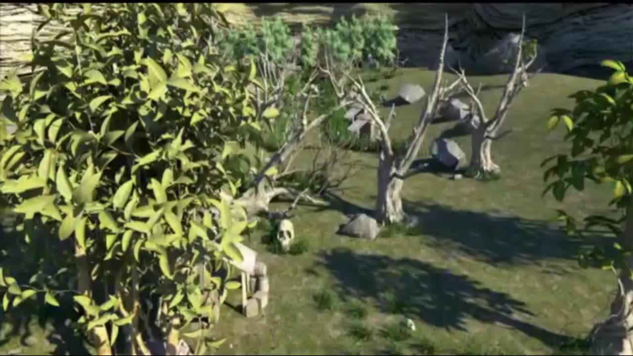 [奇幻]飞天蜈蚣