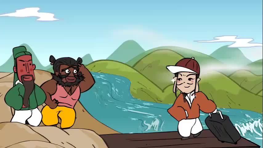 7.特殊疑问词之how
