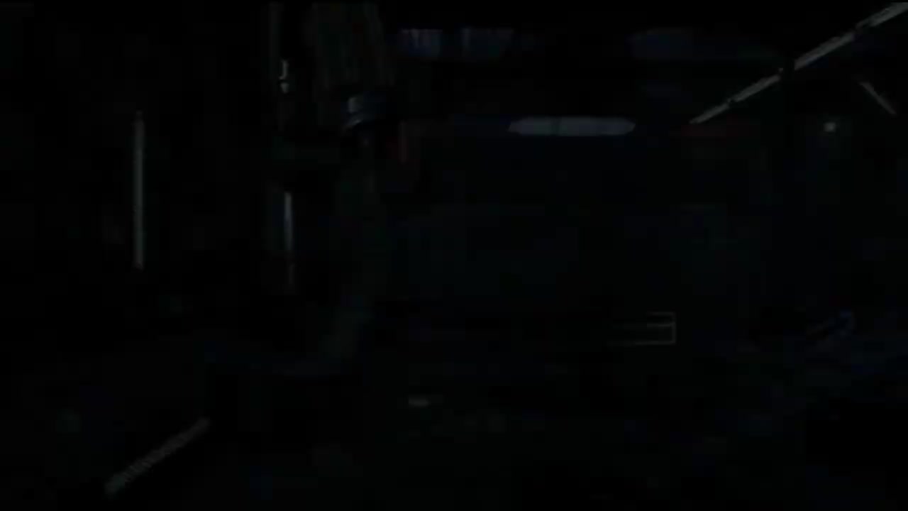 [科幻]星际赛车