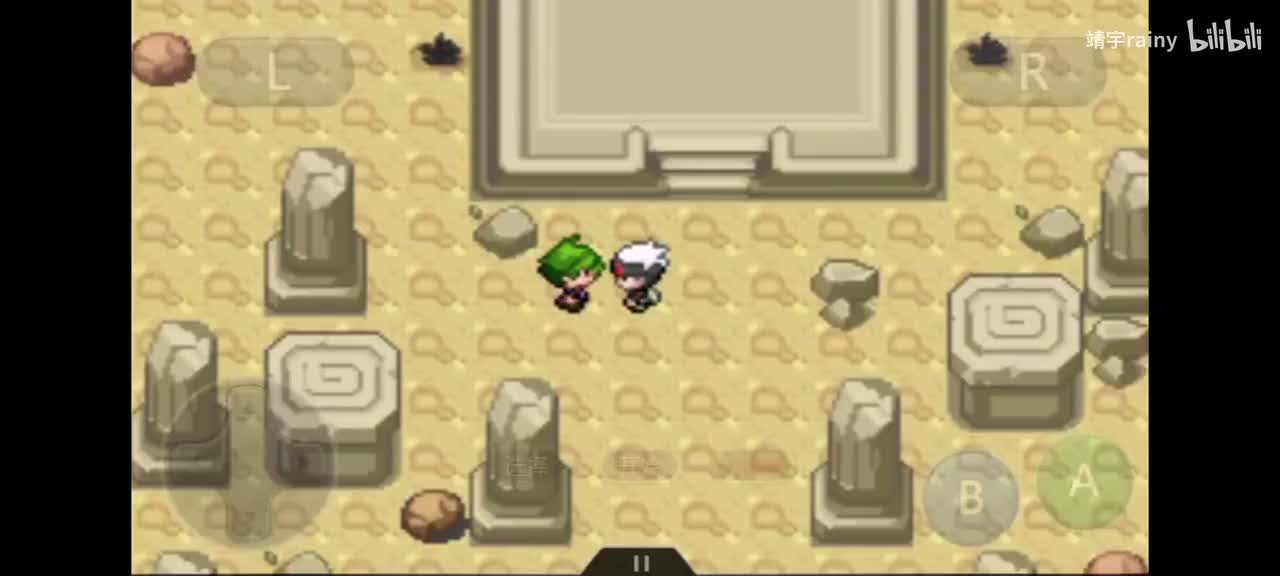 【收集】捕捉帝牙卢卡骑拉帝纳和剑盾双神