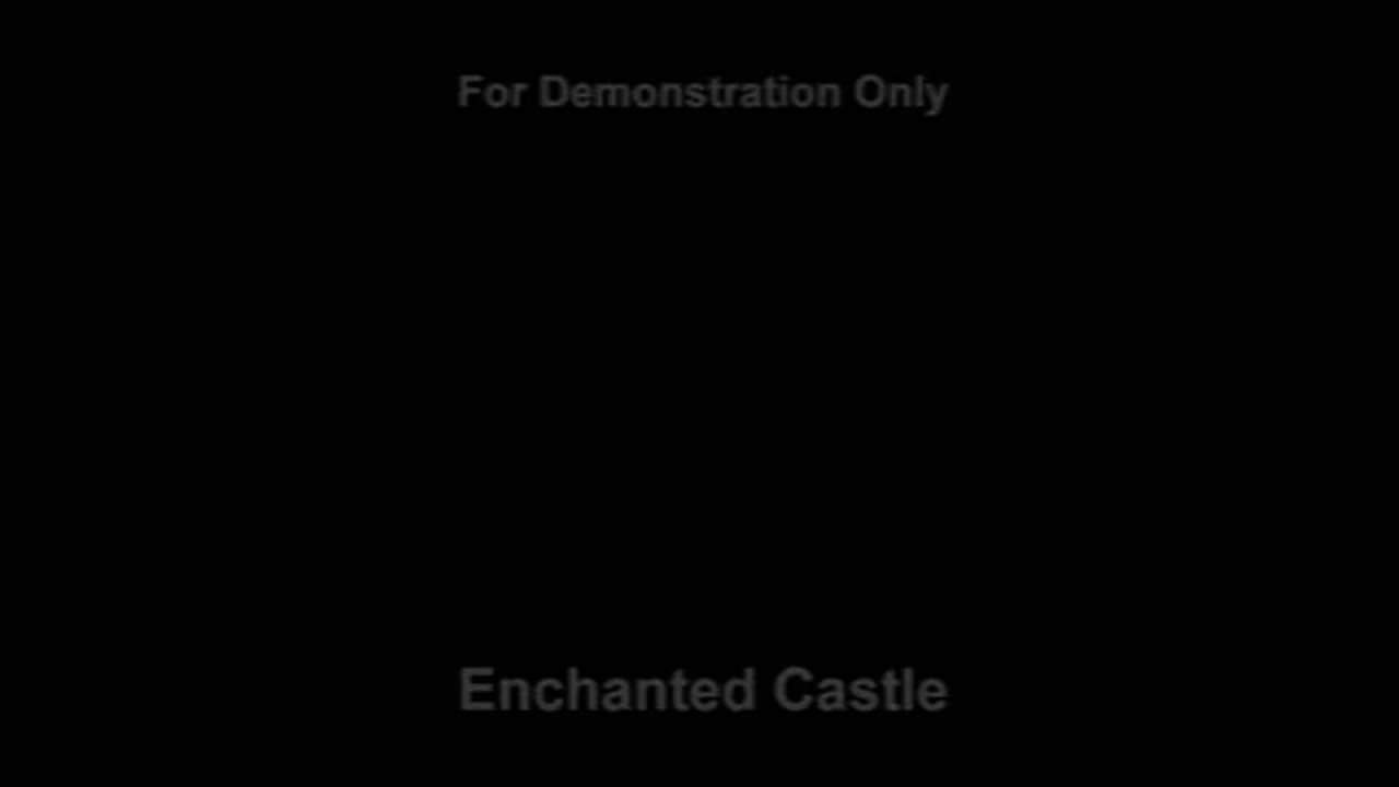 [奇幻]魔幻城堡