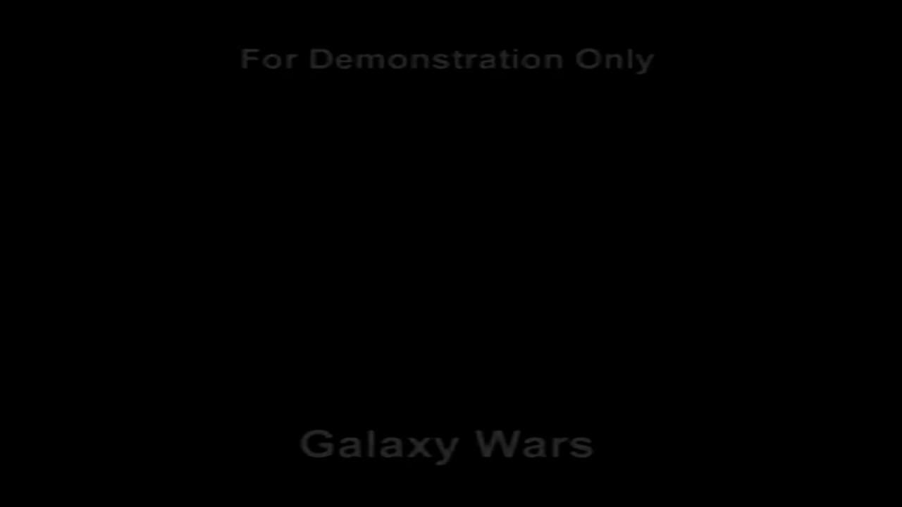 [科幻]银河战争1