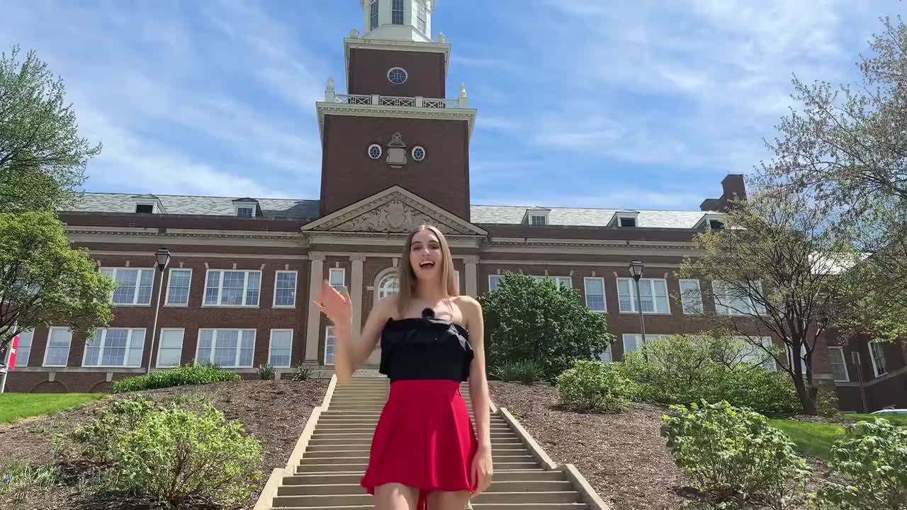 41.University Vocabulary