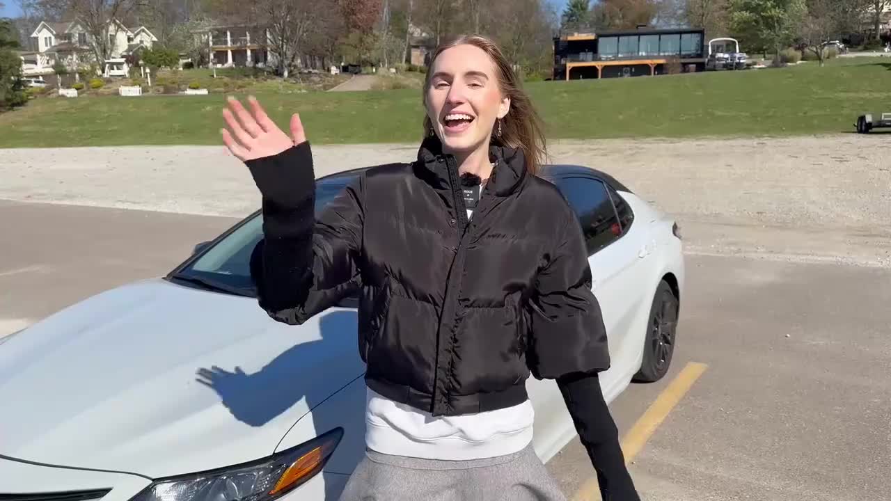 24. Let's learn some English on the Road 🚘 🛞