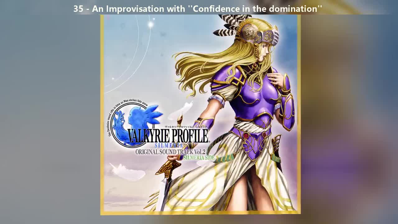 35 - An Improvisation with ‘‘Confidence in the domination‘‘