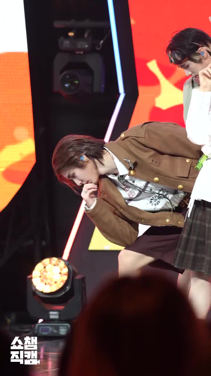 240501 Earth, Wind & Fire l 冠军秀