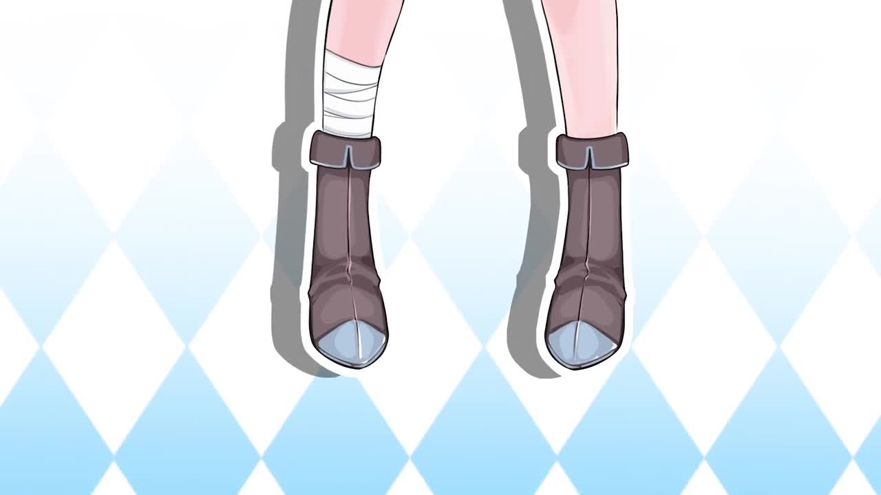 琪露诺-传说中的冰之勇者