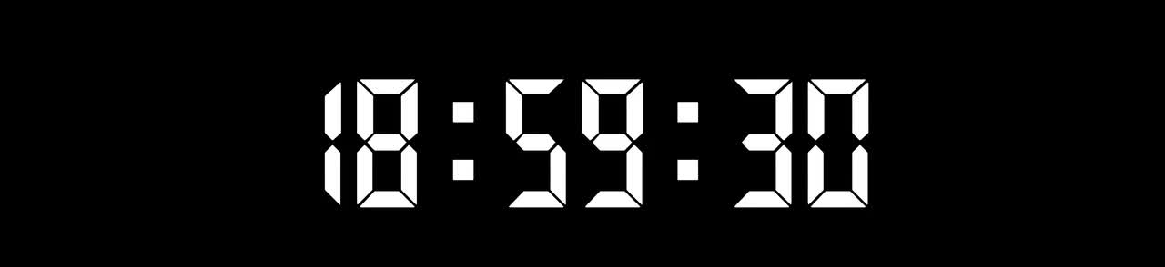 18:59:30--19:00:30