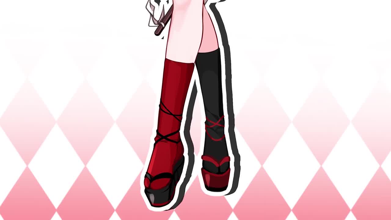 博丽灵梦-天下布武