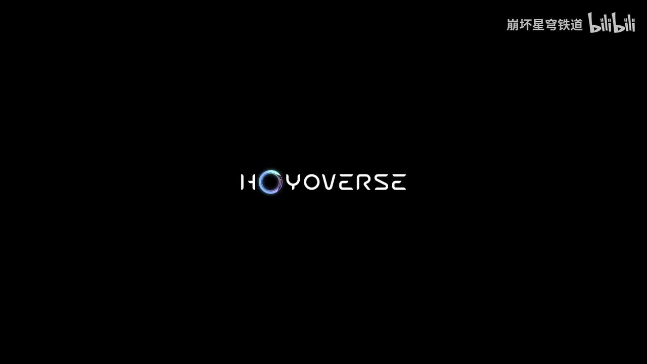 英-《崩坏：星穹铁道》千星纪游PV：「假若有一双翅膀」