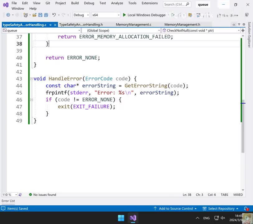 273.案例：(选修)自定义泛型对列第3部分测试运行模块