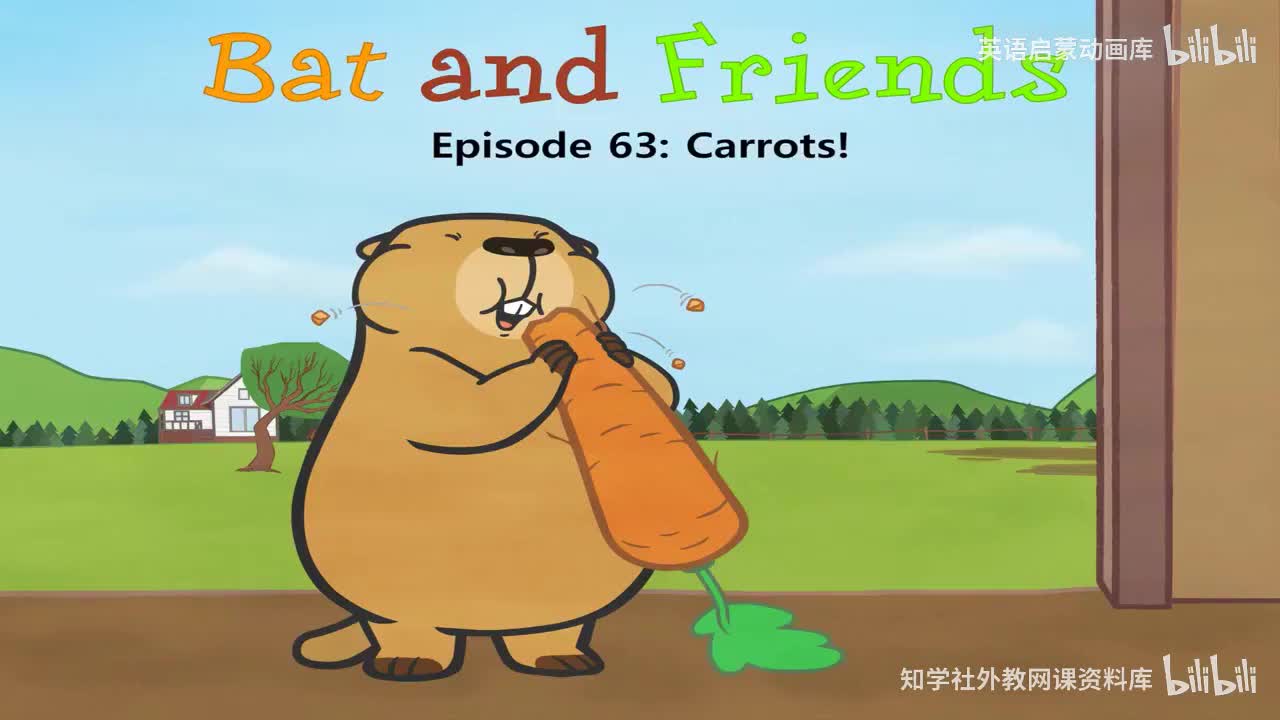 63.Carrots