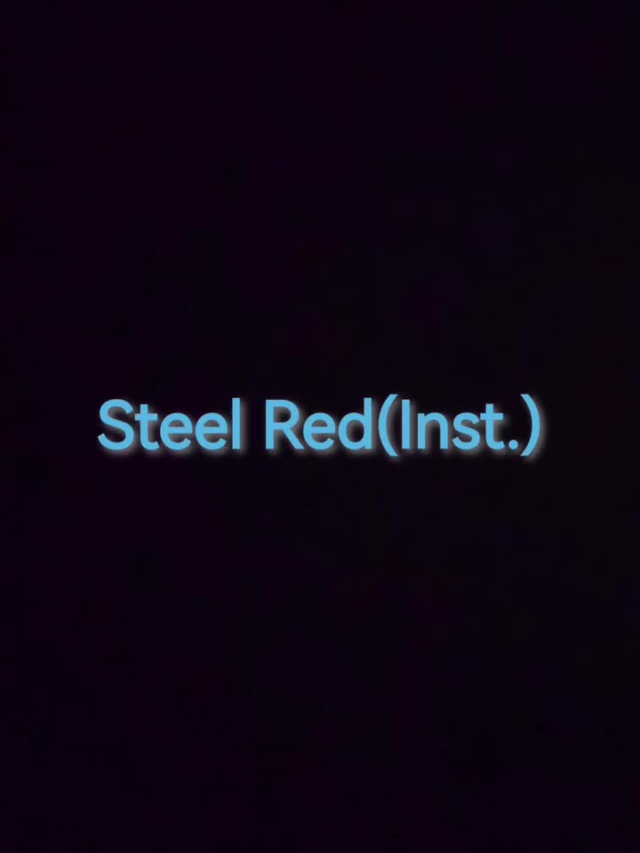 泰拉瑞亚Fargo's Souls模组 铁色赤焰--Steel Red(Inst.)（突变体）