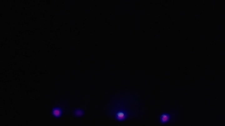 2009 マニヘブ4 水槽