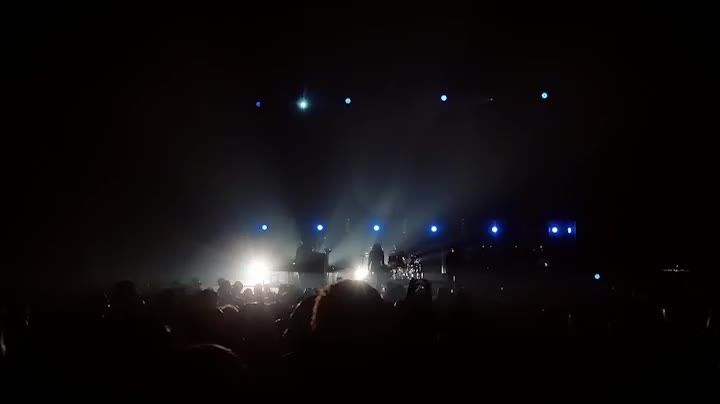 2016 中野サンプラザ トロイメライ