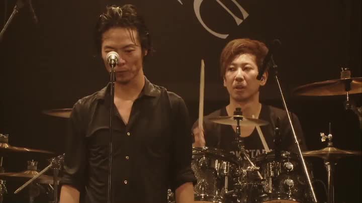 2014 暁のファンファーレ サナギ