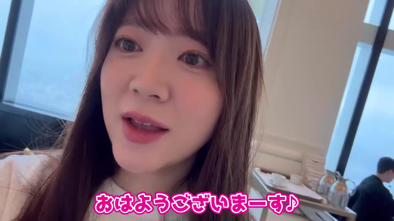 最高韓国旅！ファンミイベント裏側も公開✨