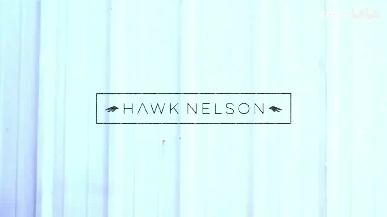 Sold Out - Hawk Nelson&Jonathan Steingard