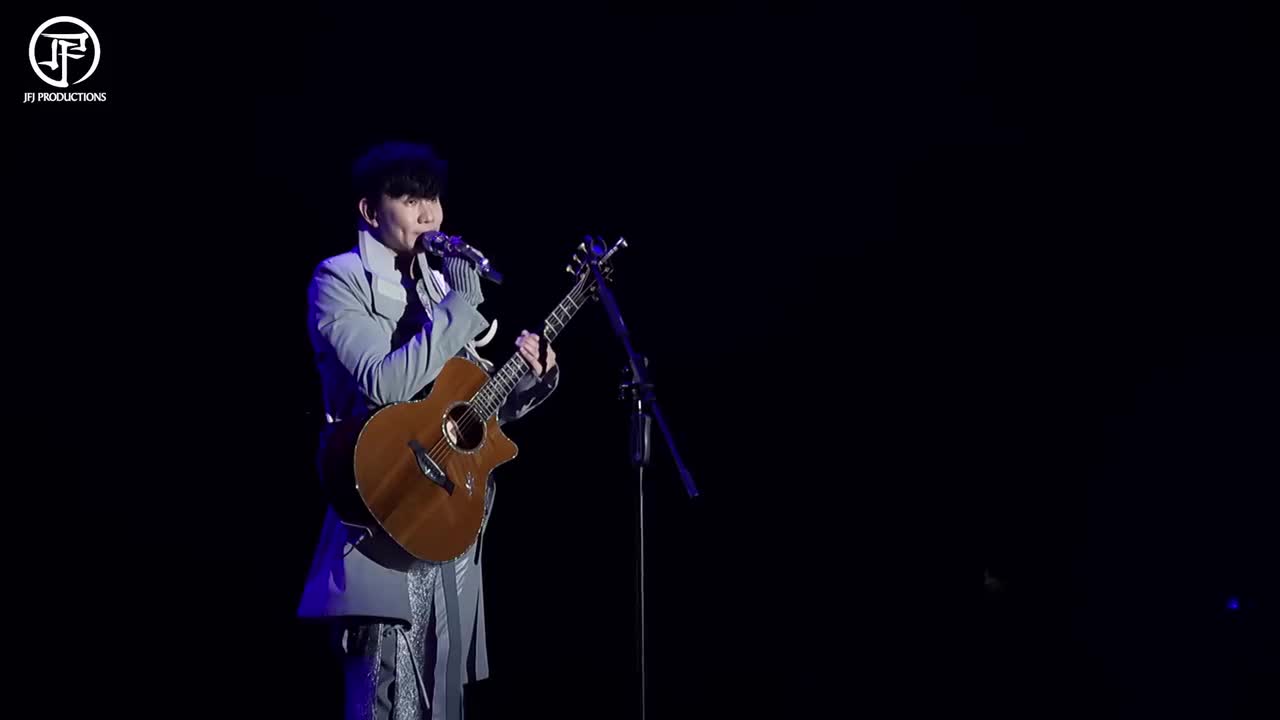 《我繼續》 - 深圳站 20240504/05