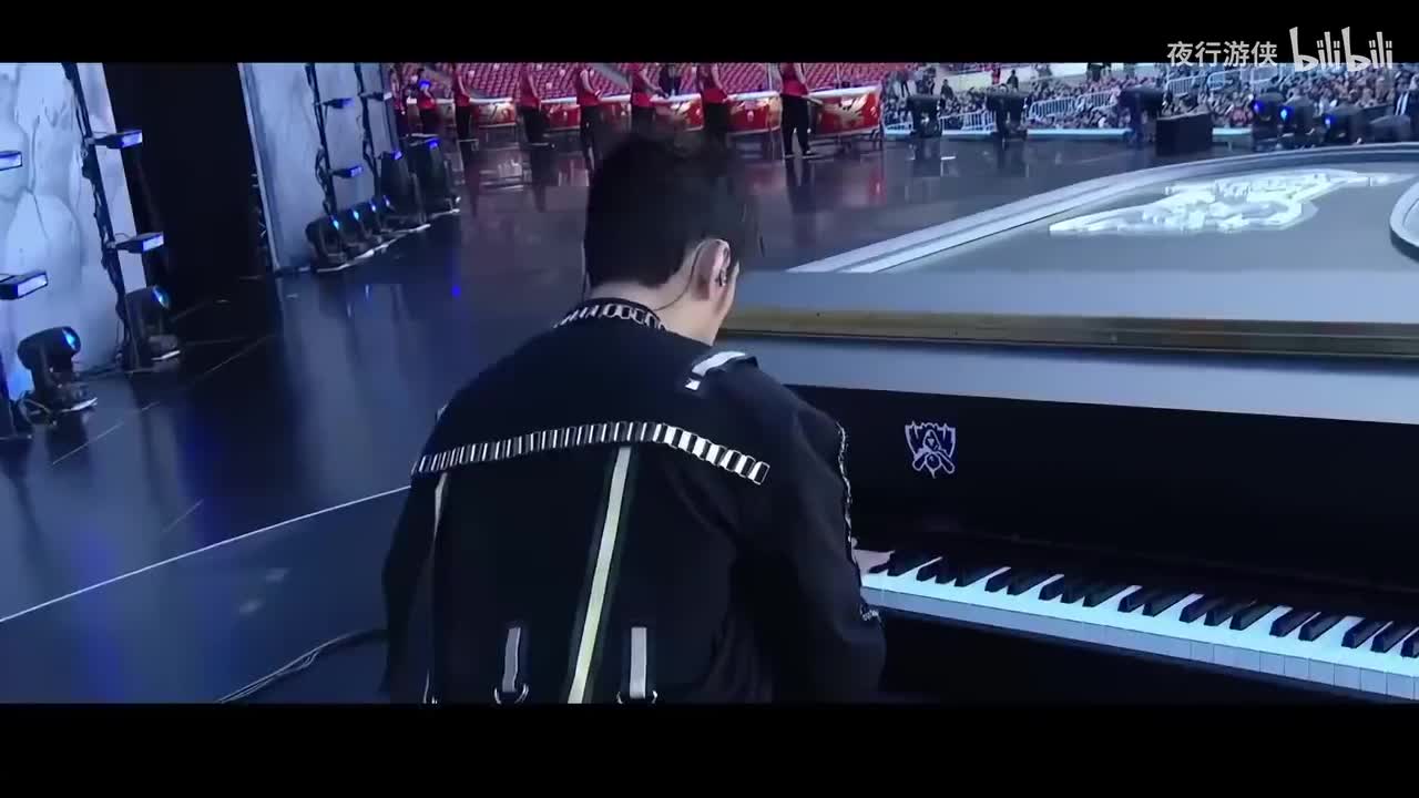 Legends Never Die - Against The Current