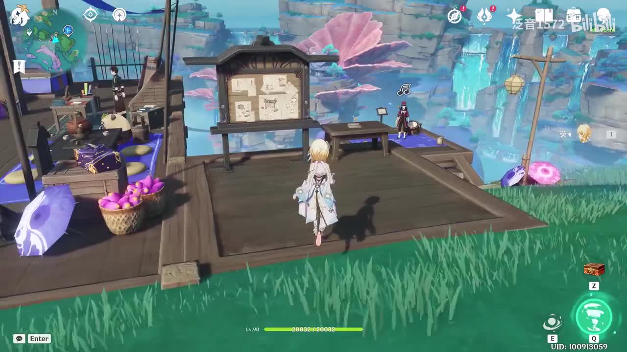 【4.6.活】荒泷生命摇滚虹色大巡回4是荒泷生命摇滚虹色大巡回