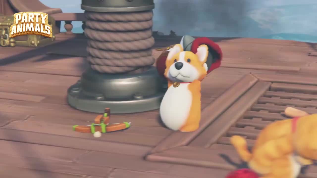 【挑战关卡】黑帆2-2