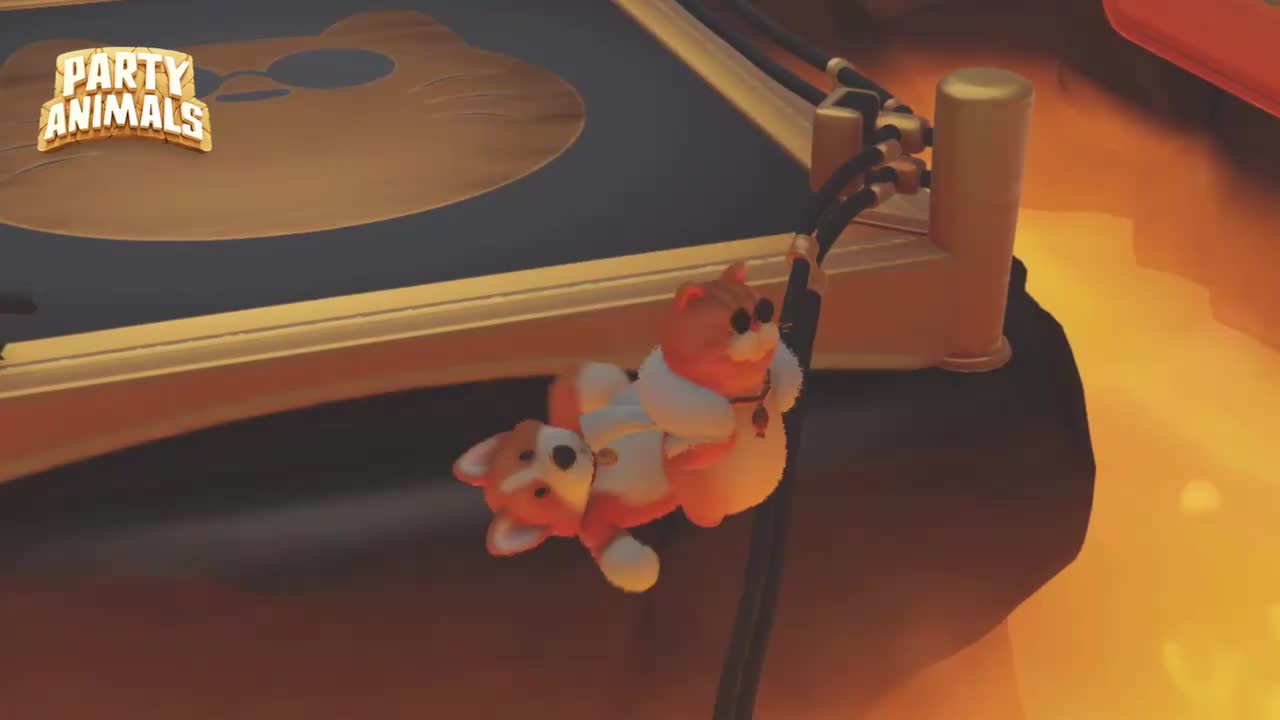 【挑战关卡】荒岛boss end